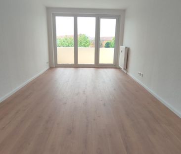 Einziehen und Wohlfühlen… 3-Zimmer-Wohnung mit Balkon - Photo 1