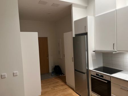 Tullhusgatan, Karlstad - Foto 3