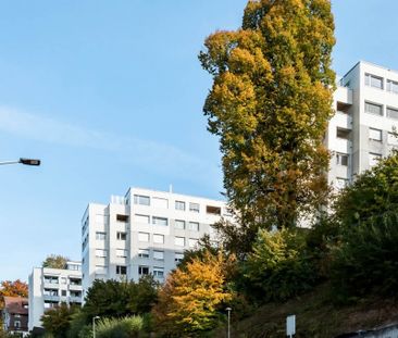 Nähe Stadtzentrum - Ruhige Aussichtslage - Foto 1