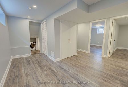 For Lease - 85 Silverstone Drive, Toronto, Ontario - Photo 4