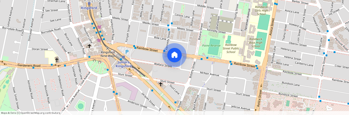 67 Rainbow St, Kingsford, Sydney, New South Wales 2032