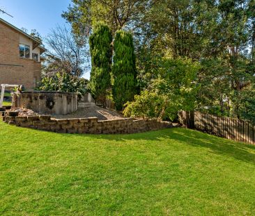 Peace, Privacy & Space to Breathe in Beautiful Kurrajong Heights - Photo 3