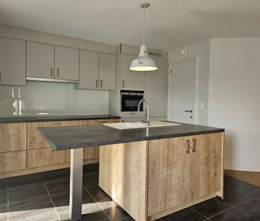 Ruim gelijkvloers appartement met 2 slaapkamers in Geel! - Foto 6