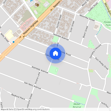 27a Oakland Street, Vic 3931, Mornington