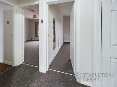 1 Bedroom Flat for Rent - Photo 2