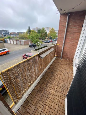 Te huur: Appartement Moezeldreef in Utrecht - Foto 5