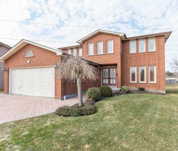 For Lease - 4261 Capilano Court, Mississauga, Ontario - Photo 2