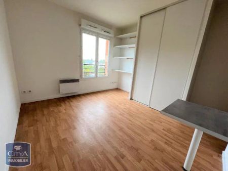 Appartement à louer 1 pièce 20.24m² - Photo 3