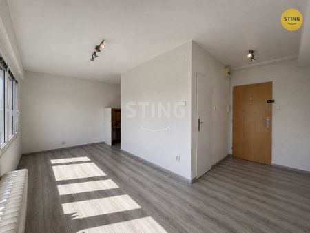 Byt 1+kk k pronájmu, Frýdek-Místek, ulice Janáčkova - Фото 3