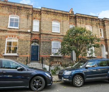 1 Bedroom Flat to Rent in Milverton Street, London, SE11 - Photo 1