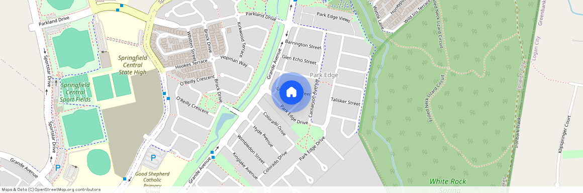 15 Grampian Street, Qld 4300, Springfield Lakes