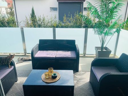 Lease renewal – 2.5 rooms, Corcelles-près-Payerne on 01.02.2026 - Foto 2