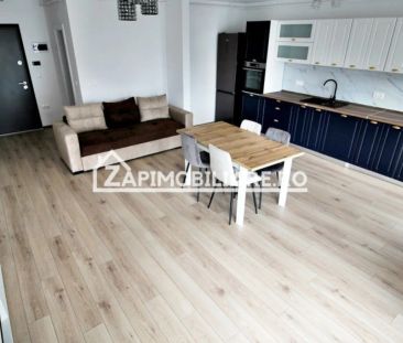 Apartament 2 camere,bloc nou,56mp.1 parcare privată 1pivnită - Photo 1