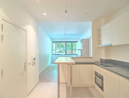 Studio in Bruxelles - Foto 5