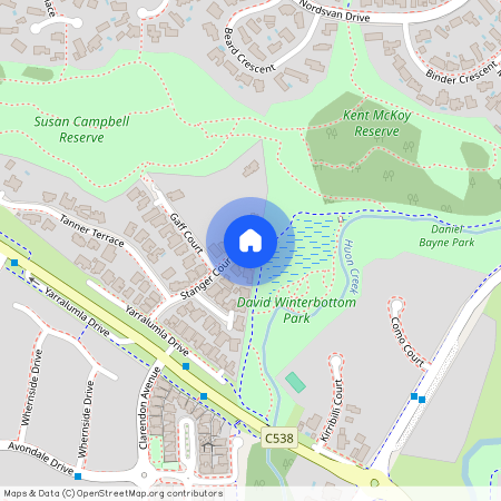 14 Stanger Court, Vic 3690, Wodonga