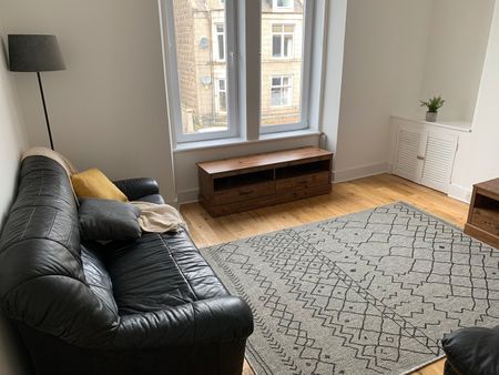 2 Bed Flat, Union Grove, AB10 - Photo 4