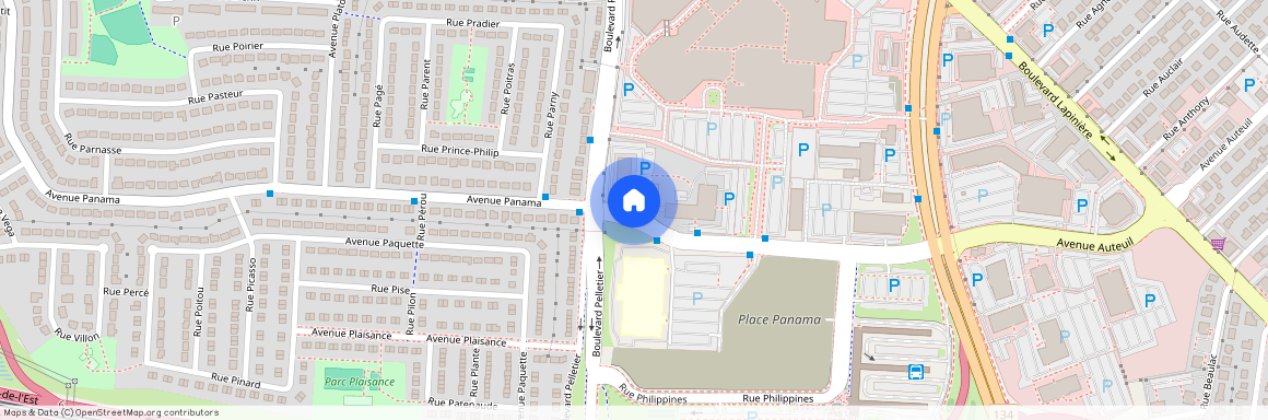 1550 Av. Panama, app.211, J4W 2W3, Brossard