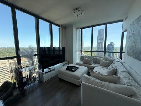 For Lease - 110 Charles Street Unit# 3506, Toronto, Ontario - Photo 2