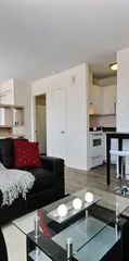 1 room apartment of 39m² in Quebec - Photo 1