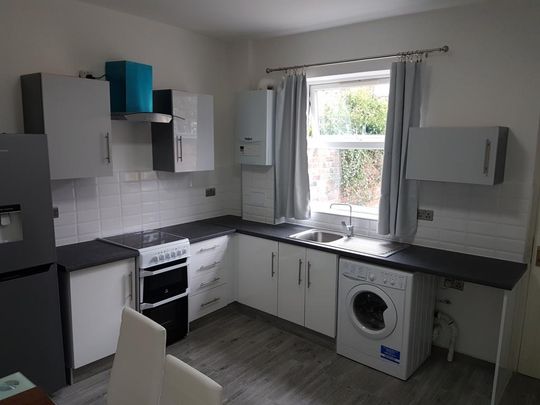 Driffield Street, Manchester, M14 - Photo 1