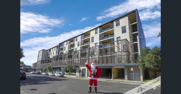 Comfort meets Convenience! - Photo 1