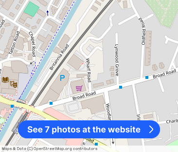 Central 1, 1 Wharf Rd, Sale, M33 2ZD - Photo 1