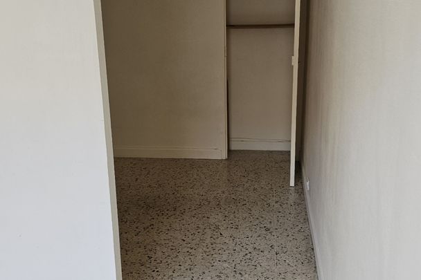 STUDIO SQUARE BOURDET - CAGNES SUR MER. - Photo 1