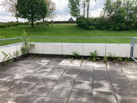 Geförderter Wohnbau St. Nikolai ob Draißling - 2 Zimmer mit Terrasse - Photo 4