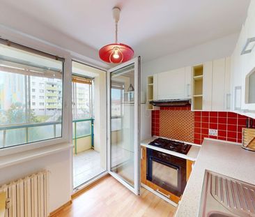 PRENÁJOM 1-IZBOVÉHO BYTU Bratislava – Karlova Ves, Dlhé Diely, Vete... - Photo 6