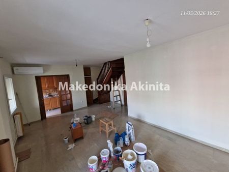 Μεζονέτα για ενοικίαση Τερψιθέα (Σταυρούπολη) - Photo 3