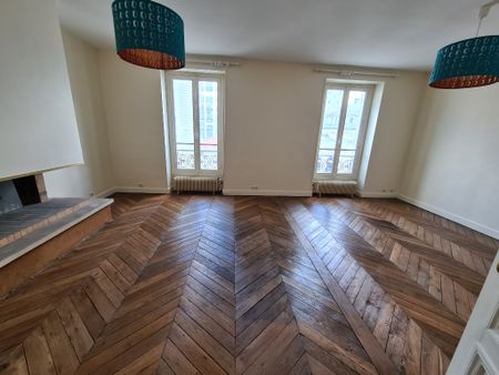 NEUILLY SUR SEINE - 2 pièces - 59M² - Photo 2