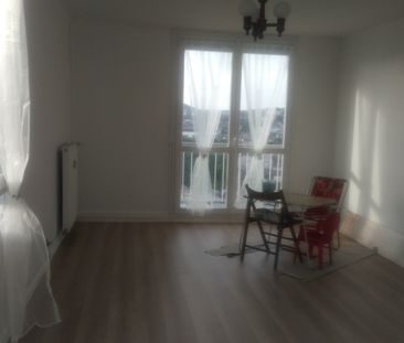 APPARTEMENT - Photo 1