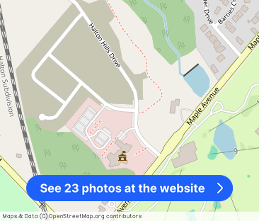 Detached Home For Lease | W9237250 - Photo 1