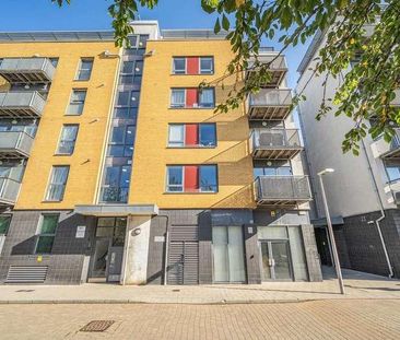 Tarves Way, Greenwich, SE10 - Photo 1
