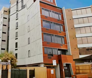 Studio Large balcony - Photo 6