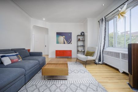 Appartement à louer à Montréal (Côte-des-Neiges/Notre-Dame-de-Grâce) - Photo 5