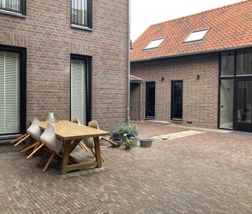 Te huur: Appartement Everstraat 59 in Einighausen - Foto 5