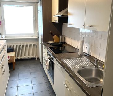 Hell & Freundlich - Wohnung in Kerpen Nähe Burg Hemmersbach - Foto 1