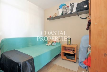 2 bedroom sea view apartment for rental Palmanova, Mallorca, Spain - Photo 5