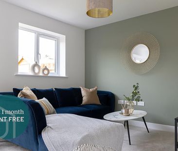 3 bedroom semi-detached house to rent - Photo 6