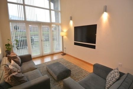 East Float Quay, Wallasey Dock - Photo 5