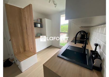Appartement T4 Charbonnières-les-Bains à louer - Photo 5