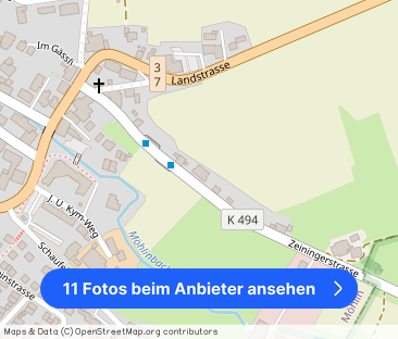5.5 Zimmer, 140 m², 3. Stock - Foto 1