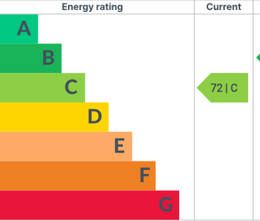 1 bedroom semi-detached house to rent - Photo 1