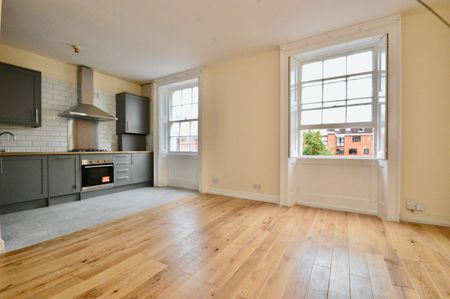 2 Bed Flat, Oxford Road, RG1 - Photo 5