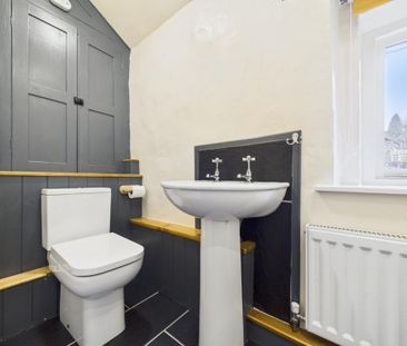 1 bedroom cottage to rent - Photo 1