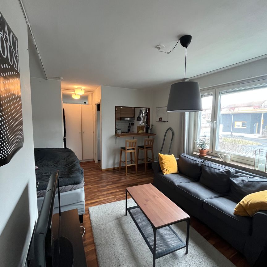 Norra Majorsgatan, Umeå - Photo 1