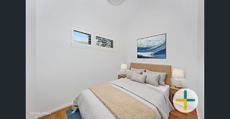 Immaculately renovated two Bedroom split-level Townhouse + Loft / Storage - Photo 2