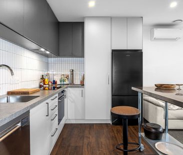 Central City Living - Photo 6