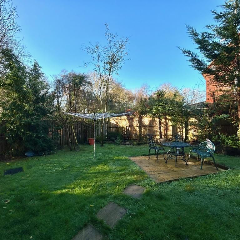 1 bedroom house to rent - Photo 1